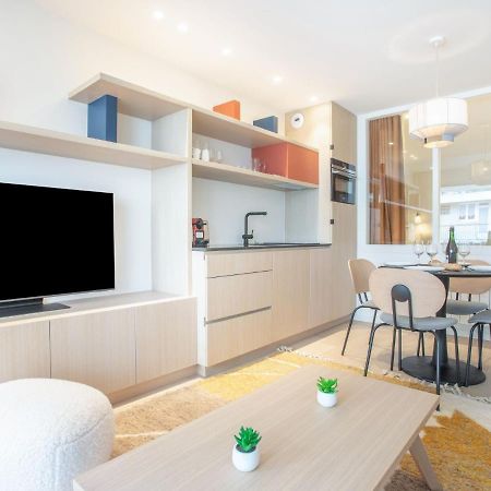 Apartment Winston By Interhome Dinard Ngoại thất bức ảnh