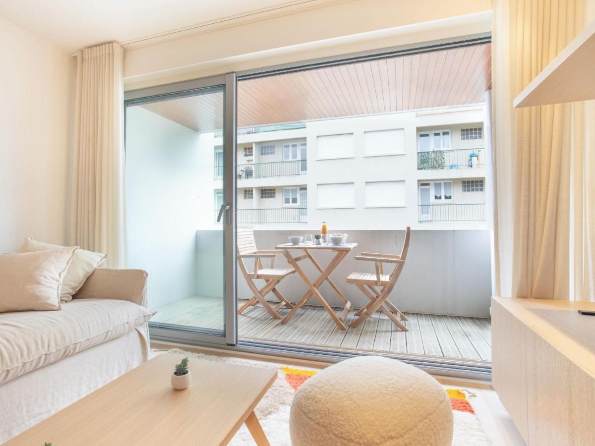 Apartment Winston By Interhome Dinard Ngoại thất bức ảnh