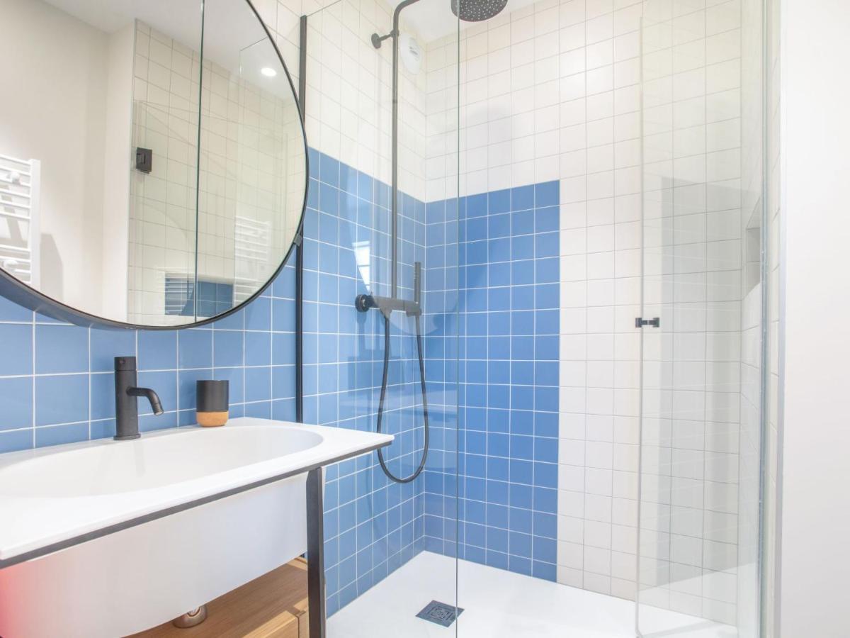 Apartment Winston By Interhome Dinard Ngoại thất bức ảnh