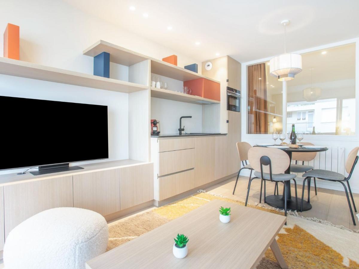 Apartment Winston By Interhome Dinard Ngoại thất bức ảnh