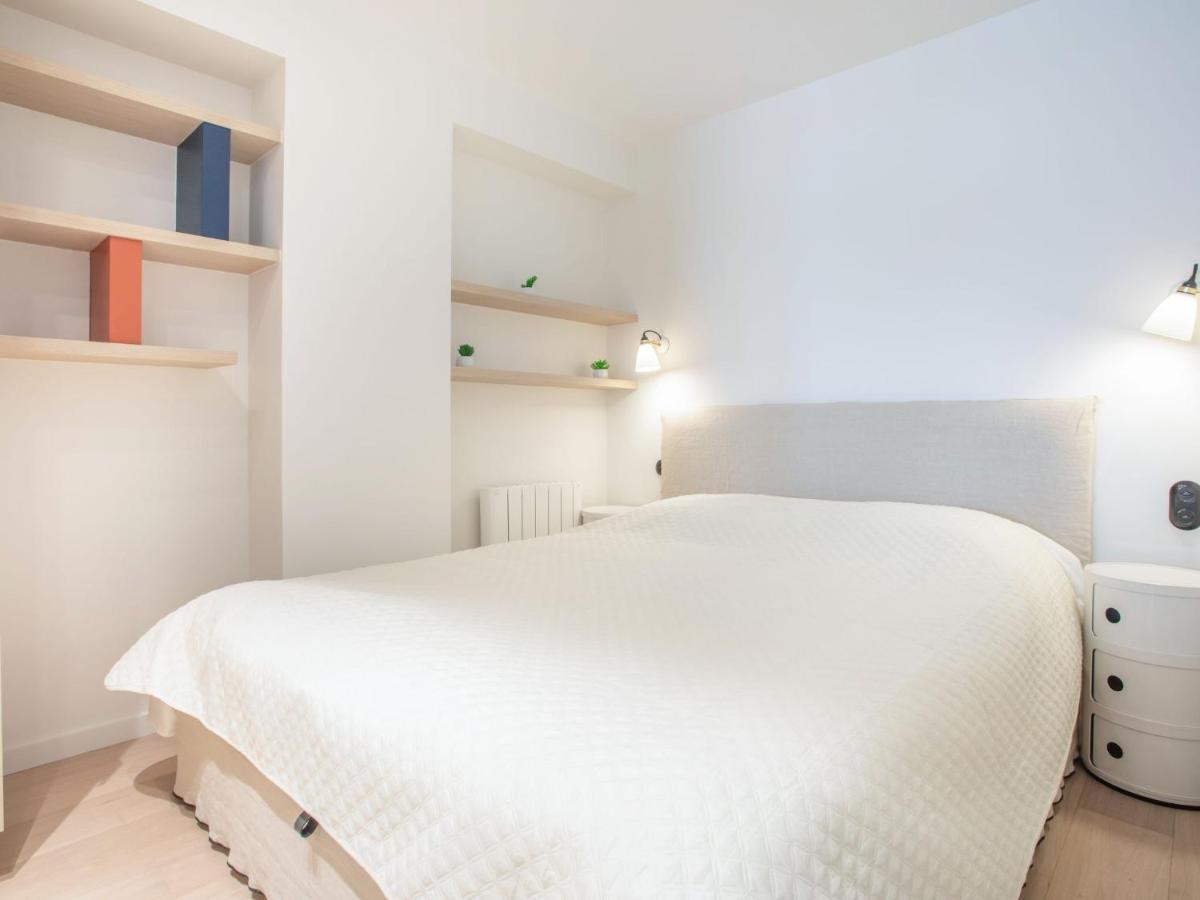 Apartment Winston By Interhome Dinard Ngoại thất bức ảnh