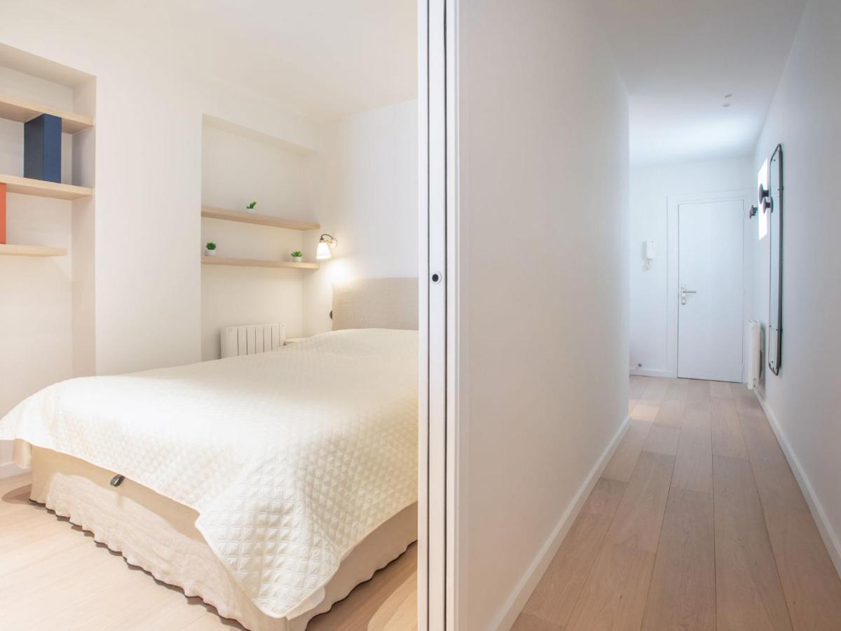 Apartment Winston By Interhome Dinard Ngoại thất bức ảnh