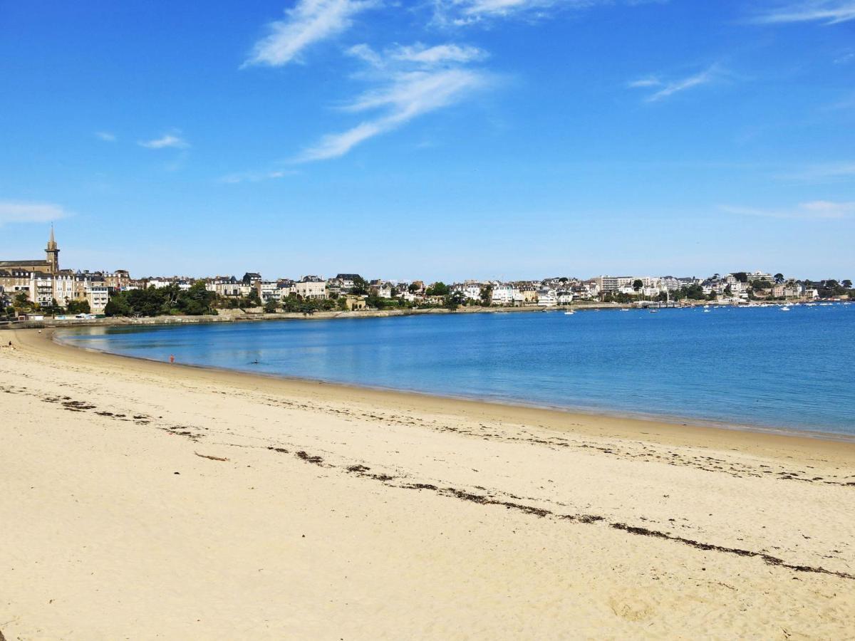 Apartment Winston By Interhome Dinard Ngoại thất bức ảnh